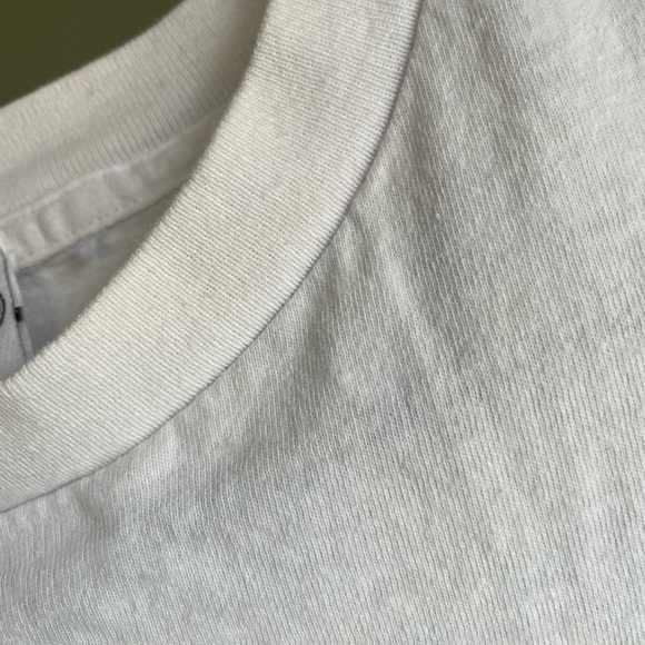 VTG 1991 Acme Clothing Roadrunner Shirt - Picture 8 of 8